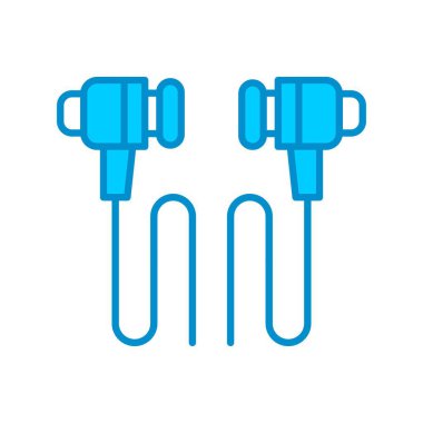  Earphone Creative Icons Desig