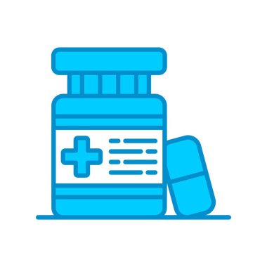  Tıp Yaratıcı Simgeleri Tasarımı