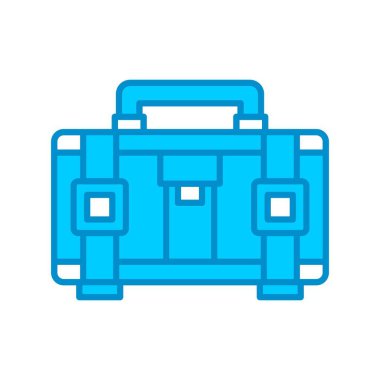 Luggage Creative Icons Desig