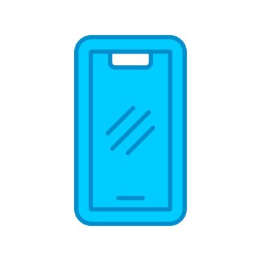Smartphone Creative Icons Desig