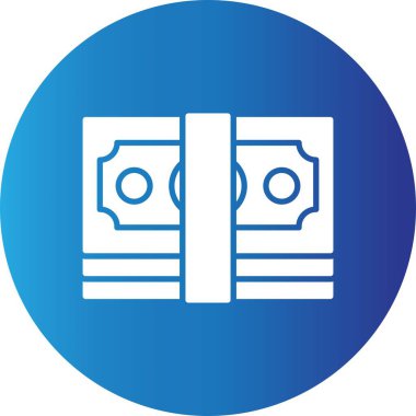  Money Creative Icons Desig