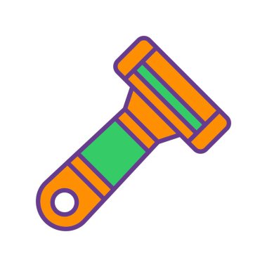 Razor Creative Icons Desig