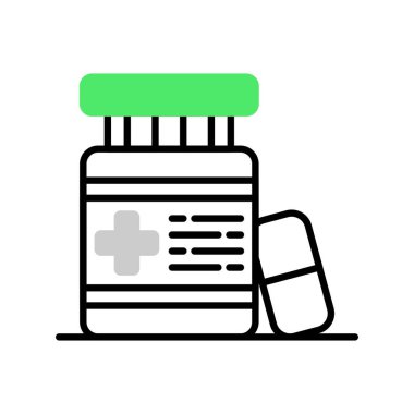  Tıp Yaratıcı Simgeleri Tasarımı