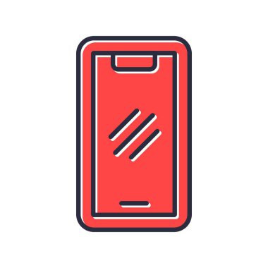 Smartphone Creative Icons Desig
