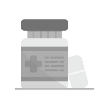  Tıp Yaratıcı Simgeleri Tasarımı