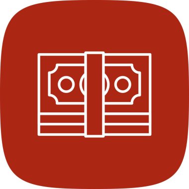  Money Creative Icons Desig