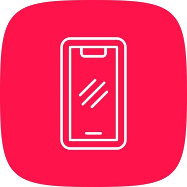 Smartphone Creative Icons Desig