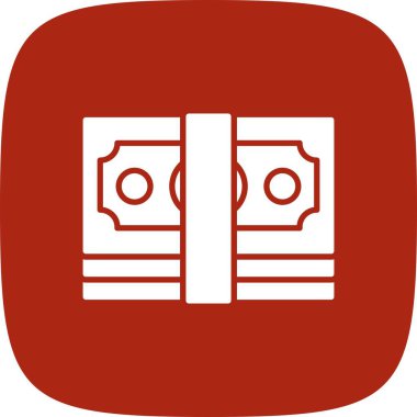  Money Creative Icons Desig