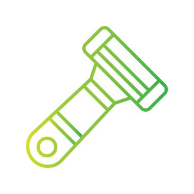 Razor Creative Icons Desig