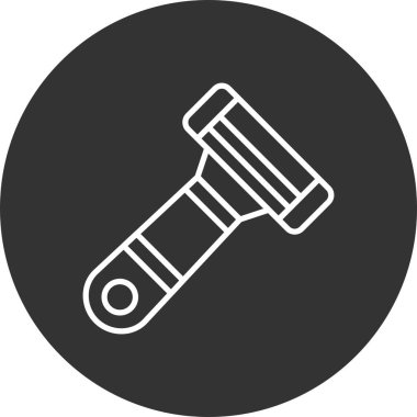 Razor Creative Icons Desig