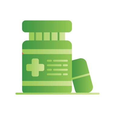  Tıp Yaratıcı Simgeleri Tasarımı