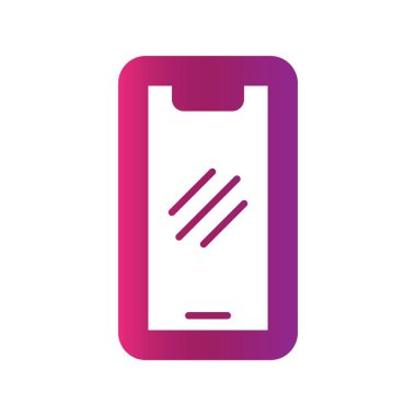 Smartphone Creative Icons Desig