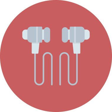  Earphone Creative Icons Desig