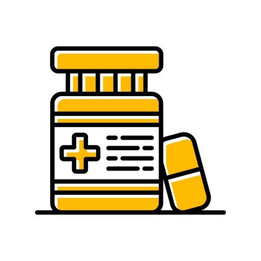  Tıp Yaratıcı Simgeleri Tasarımı