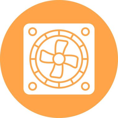  Cooling Creative Icons Desig