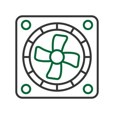  Cooling Creative Icons Desig