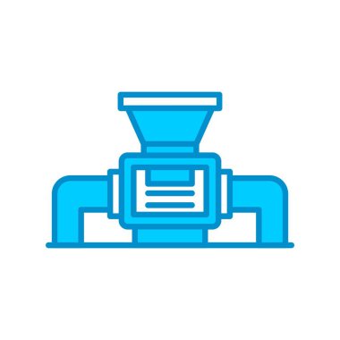 Crusher Creative Icons Desig