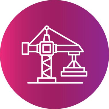  Crane Creative Icons Desig