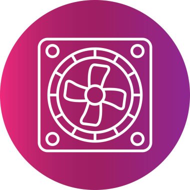  Cooling Creative Icons Desig