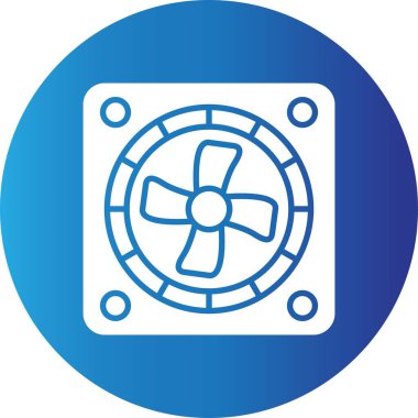  Cooling Creative Icons Desig