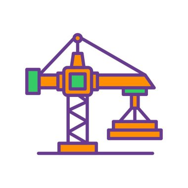  Crane Creative Icons Desig