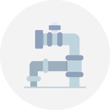 Pipeline Creative Icons Desig