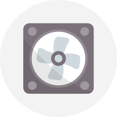  Cooling Creative Icons Desig