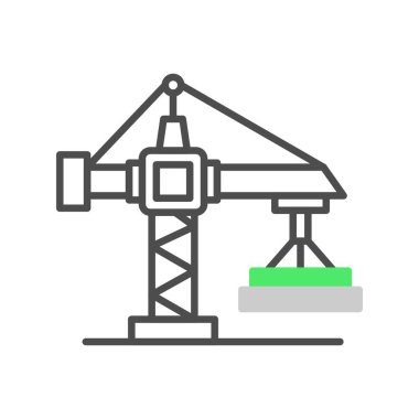  Crane Creative Icons Desig