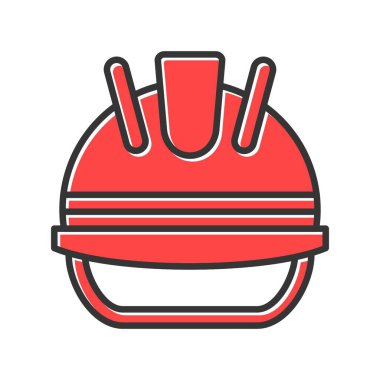 Helmet Creative Icons Desig
