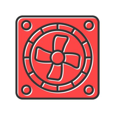  Cooling Creative Icons Desig