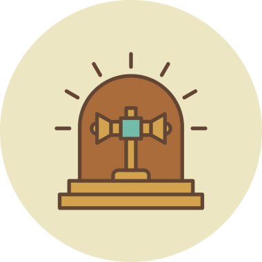 Siren Creative Icons Desig