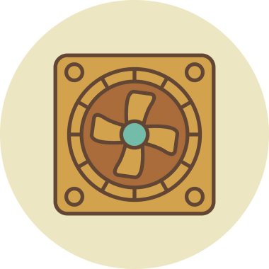  Cooling Creative Icons Desig