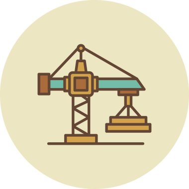  Crane Creative Icons Desig