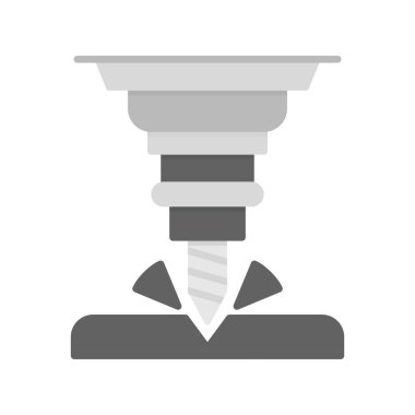  Drill Creative Icons Desig