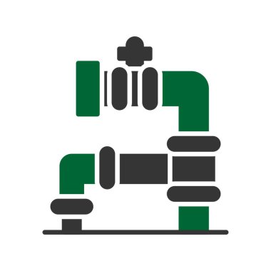 Pipeline Creative Icons Desig