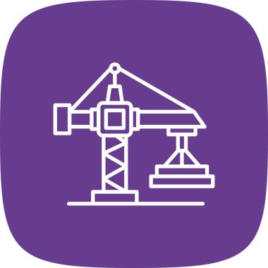  Crane Creative Icons Desig