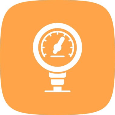  Gauge Creative Icons Desig