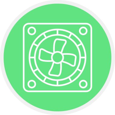  Cooling Creative Icons Desig