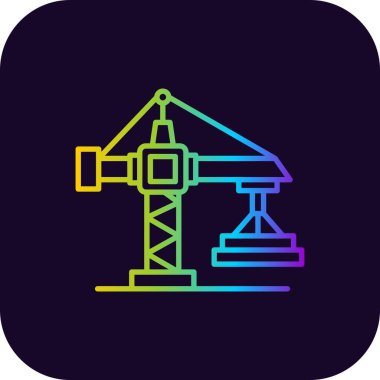  Crane Creative Icons Desig