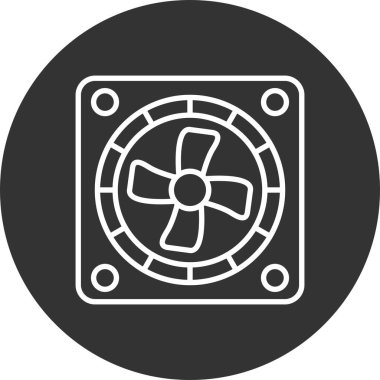  Cooling Creative Icons Desig