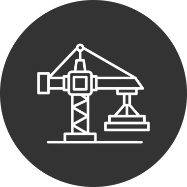  Crane Creative Icons Desig