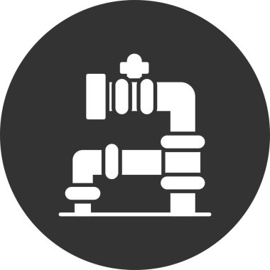 Pipeline Creative Icons Desig