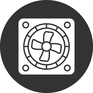  Cooling Creative Icons Desig