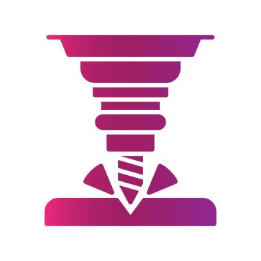  Drill Creative Icons Desig