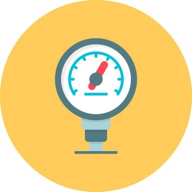  Gauge Creative Icons Desig