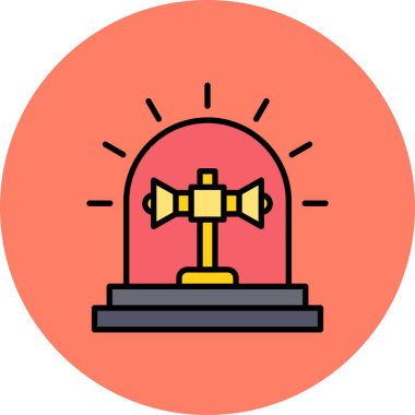 Siren Creative Icons Desig