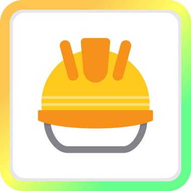 Helmet Creative Icons Desig