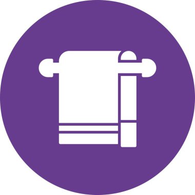 Towel  Creative Icons Desig