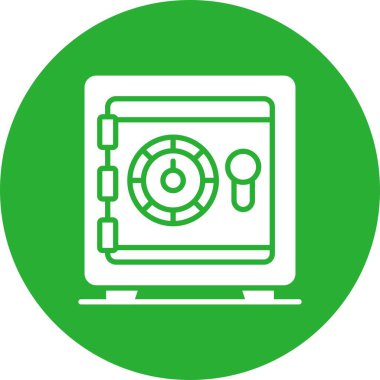  Strongbox Creative Icons Desig