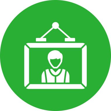 Picture Creative Icons Desig